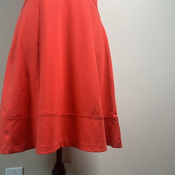 Cynthia Rowley Dress Size M - Picture 4 of 8